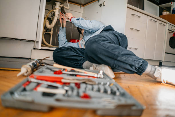 Best Sewer Line Replacement  in Merlin, OR