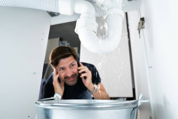 Best Pipe Repair Near Me  in Merlin, OR