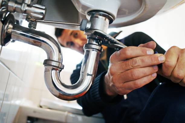 Best Pipe Repair Near Me  in Merlin, OR