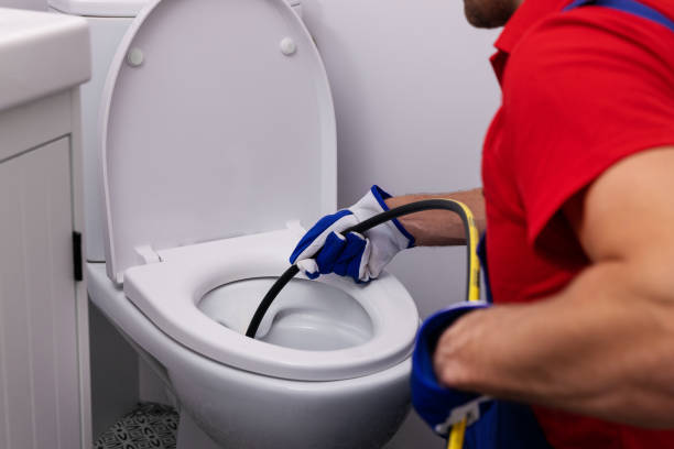 Sewer Line Replacement in Merlin, OR