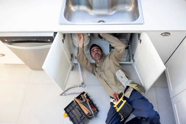 Best Plumbing Installation Services  in Merlin, OR