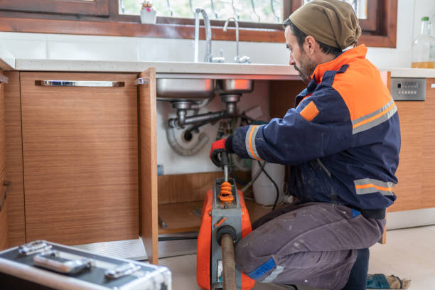 Best Emergency Plumber  in Merlin, OR