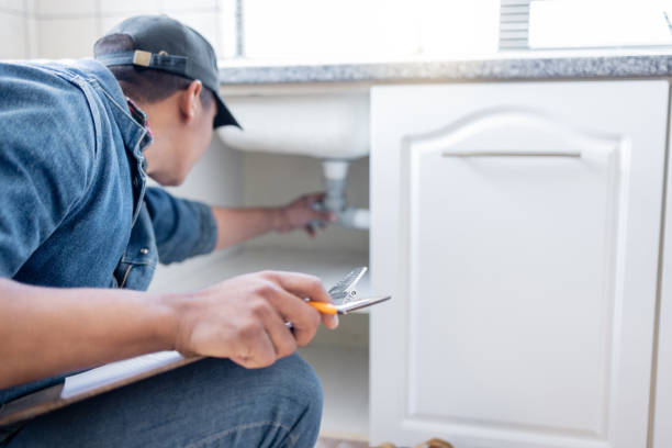 Professional Plumbing in Merlin, OR