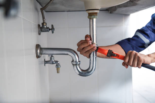 Best Plumbing Installation Services  in Merlin, OR