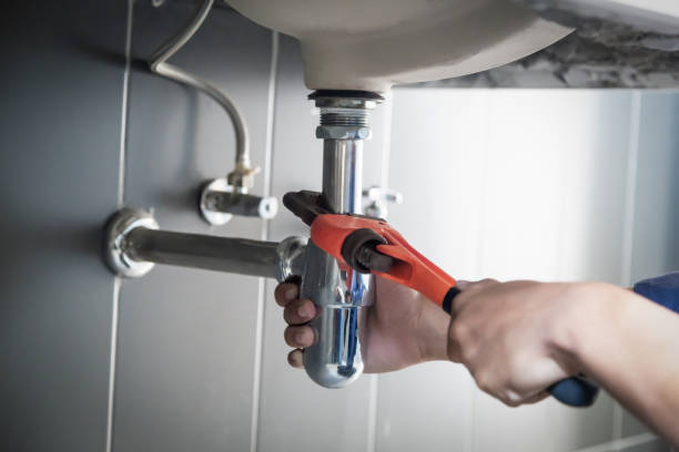 Best Same-Day Plumbing Service  in Merlin, OR