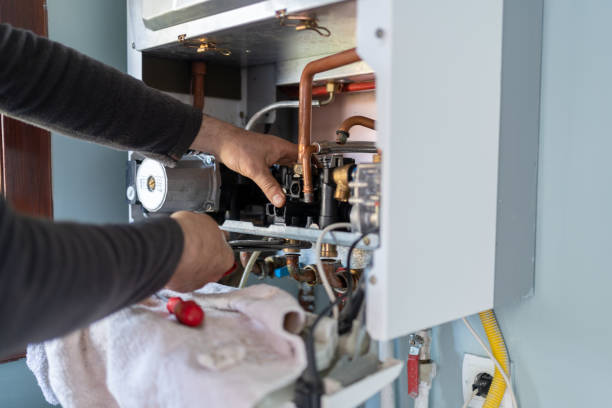 Best Boilers & Radiators  in Merlin, OR