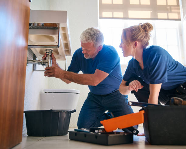 Best Same-Day Plumbing Service  in Merlin, OR