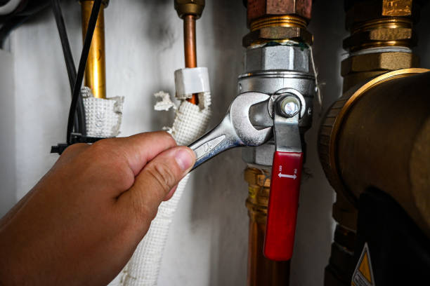 Best Drain Cleaning Services  in Merlin, OR